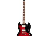 Gibson | ギブソン  SG ´61 Standard CRB
