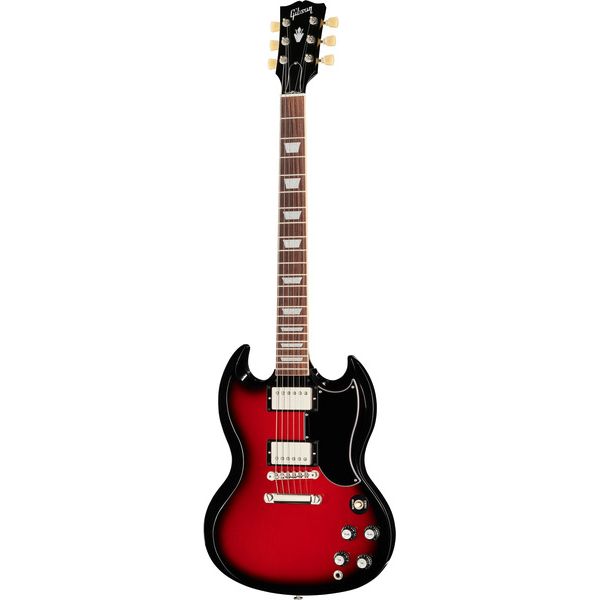 Gibson | ギブソン  SG ´61 Standard CRB