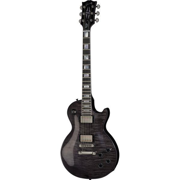 Gibson | ギブソン  Les Paul Custom HPT GW #2