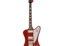 Gibson | ギブソン  1963 Firebird V Reissue CR ULA