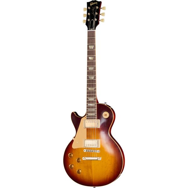 Gibson | ギブソン  Les Paul 58 Bourb.Burst VOS LH