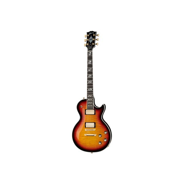 Gibson | ギブソン  Les Paul Supreme Fireb B-Stock