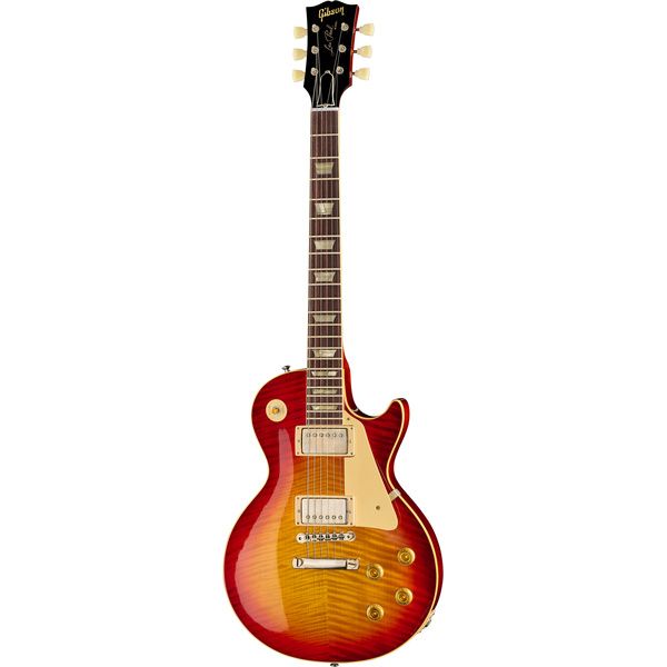 Gibson | ギブソン  Les Paul Standard 59ULA FB HPT