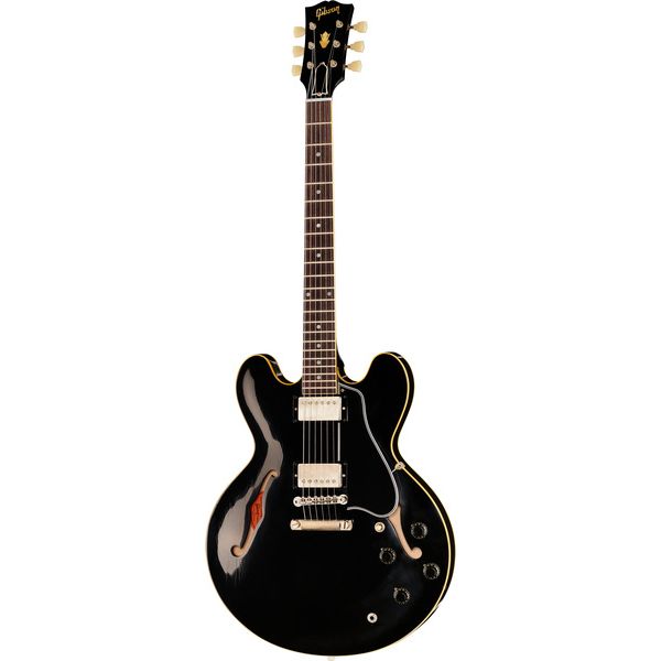 Gibson | ギブソン  1959 ES-335 Reissue EB ULA