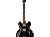 Gibson | ギブソン  1964 Trini Lopez EB VOS