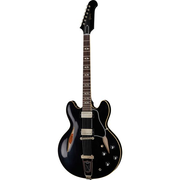 Gibson | ギブソン  1964 Trini Lopez EB VOS