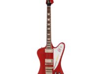 Gibson | ギブソン  1963 Firebird V Reissue ER ULA