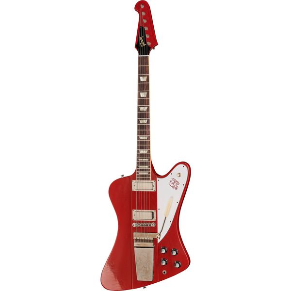Gibson | ギブソン  1963 Firebird V Reissue ER ULA