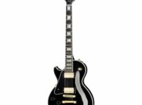 Gibson | ギブソン  Les Paul Custom EB LH