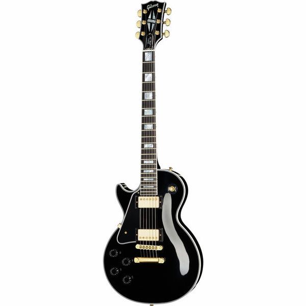 Gibson | ギブソン  Les Paul Custom EB LH