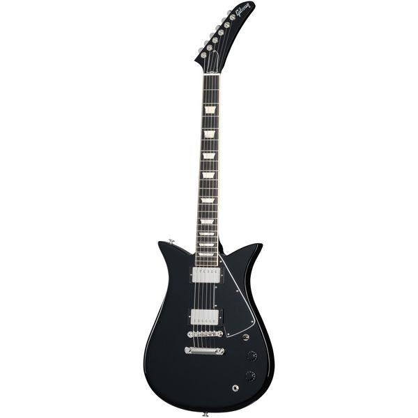 Gibson | ギブソン  Theodore Ebony