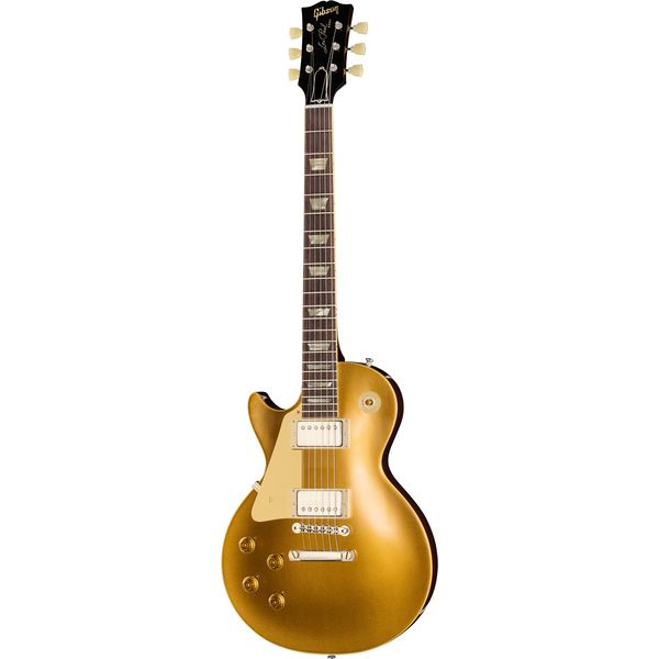 Gibson | ギブソン  Les Paul 57 Goldtop DB VOS LH