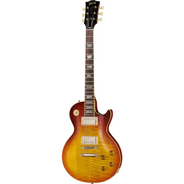 Gibson | ギブソン  Les Paul 59 HPT TS #2
