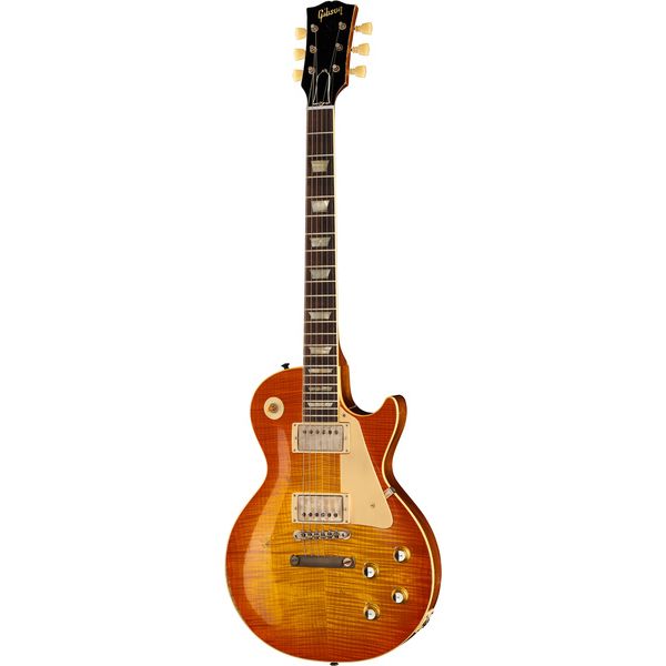 Gibson | ギブソン  Les Paul 60 HA HPT TB