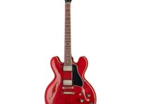 Gibson | ギブソン  1961 ES-335 Reissue 60s CH HA