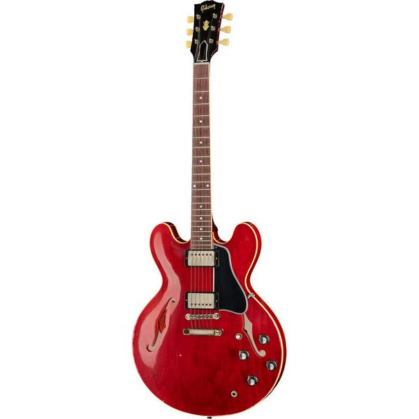 Gibson | ギブソン  1961 ES-335 Reissue 60s CH HA