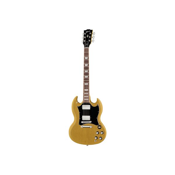 Gibson | ギブソン  SG Standard TV Yellow B-Stock