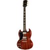 Gibson | ギブソン  SG 61 Standard Ch Red VOS LH