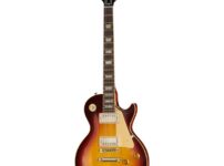 Gibson | ギブソン  Les Paul 58 Bourbon Burst ULA
