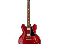 Gibson | ギブソン  1964 ES 335 Reissue SBG