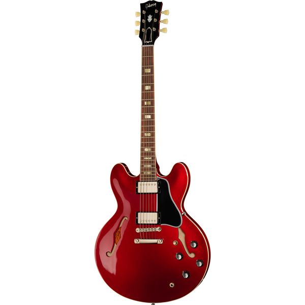 Gibson | ギブソン  1964 ES 335 Reissue SBG
