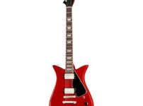 Gibson | ギブソン  Theodore Vintage Cherry