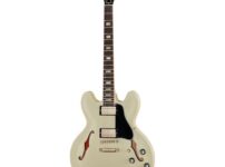 Gibson | ギブソン  1964 ES-335 Aspen White VOS