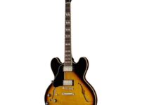 Gibson | ギブソン  ES-345 Vintage Burst LH