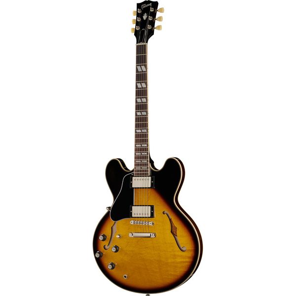 Gibson | ギブソン  ES-345 Vintage Burst LH