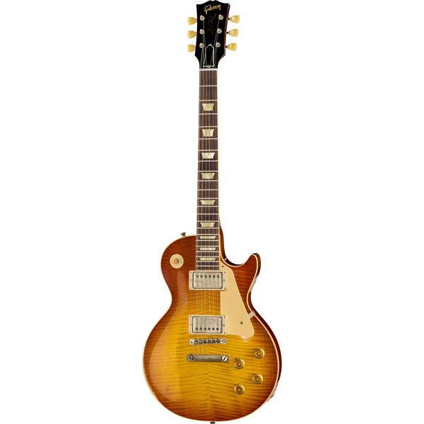 Gibson | ギブソン  Les Paul 59 SITF HA HPT