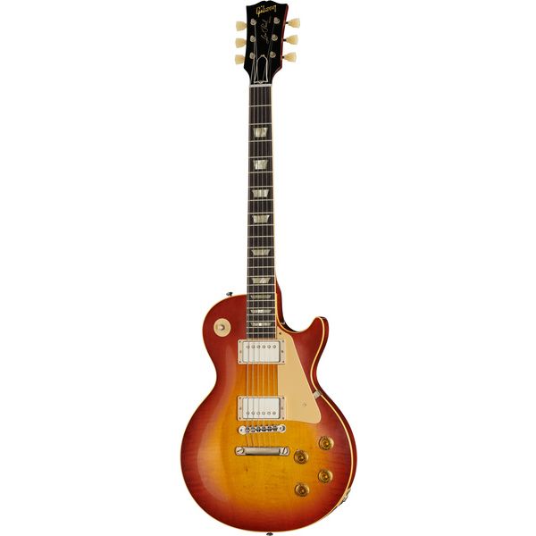 Gibson | ギブソン  Les Paul 58 WC ULA