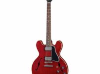 Gibson | ギブソン  1961 ES-335 Reissue 60s CH ULA