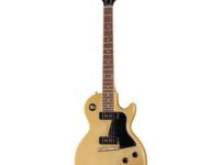 Gibson | ギブソン  57 LP Special SC TVY VOS NH