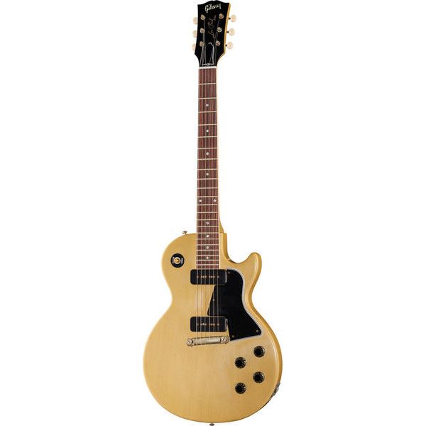 Gibson | ギブソン  57 LP Special SC TVY VOS NH