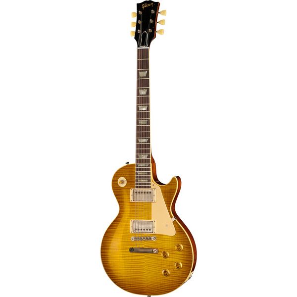 Gibson | ギブソン  59 LP Standard GLF HPT #1