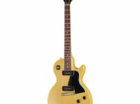 Gibson | ギブソン  57 LP Special SC TV Yellow ULA