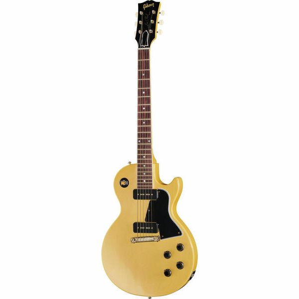 Gibson | ギブソン  57 LP Special SC TV Yellow ULA