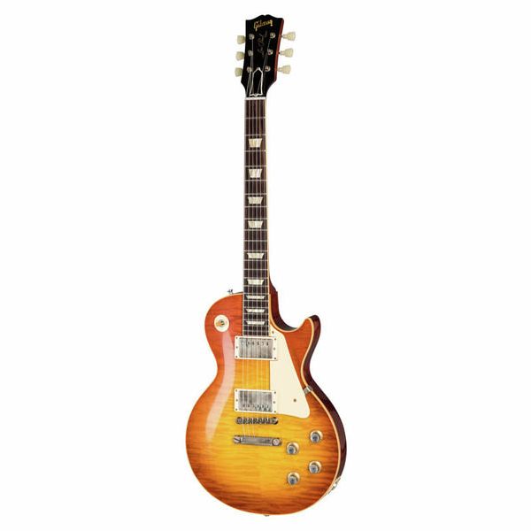 Gibson | ギブソン  Les Paul 60 Tangerine BurstVOS