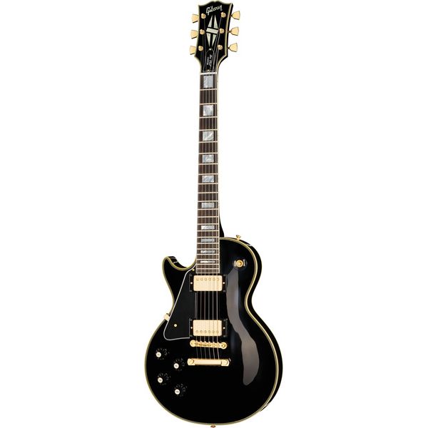 Gibson | ギブソン  Les Paul 68 Custom R EB LH