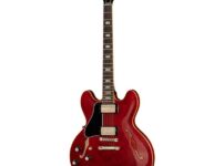 Gibson | ギブソン  1964 ES-335 Reissue CH VOS LH