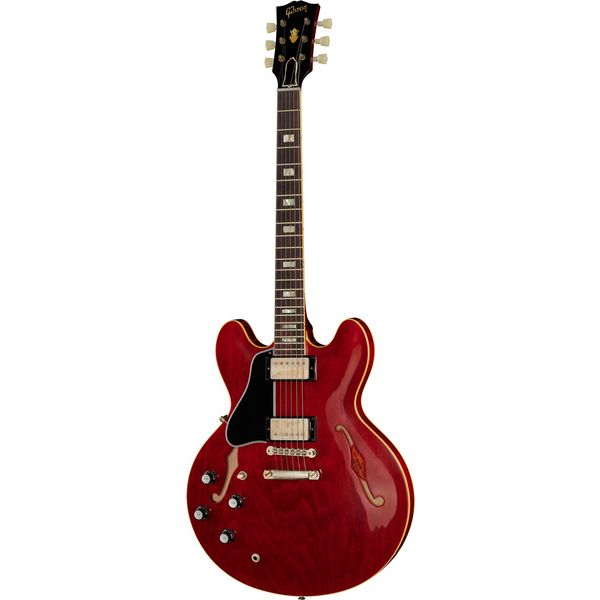 Gibson | ギブソン  1964 ES-335 Reissue CH VOS LH