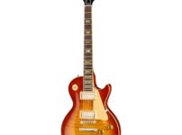 Gibson | ギブソン  59 LP Standard ULA HPT FB