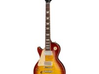 Gibson | ギブソン  LP 58 Standard WC LH VOS