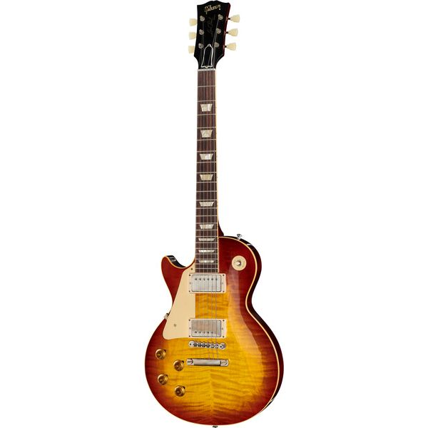 Gibson | ギブソン  LP 58 Standard WC LH VOS