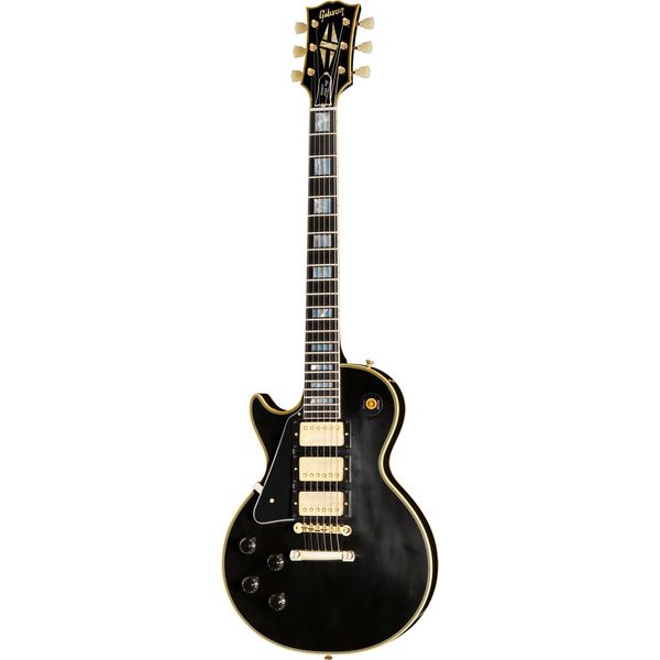 Gibson | ギブソン  LP 57 Custom 3PU VOS LH