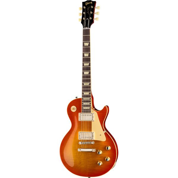 Gibson | ギブソン  Les Paul 60 VOS HPT TB