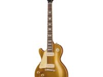 Gibson | ギブソン  Les Paul 54 Goldtop VOS LH