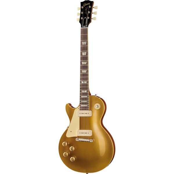 Gibson | ギブソン  Les Paul 54 Goldtop VOS LH