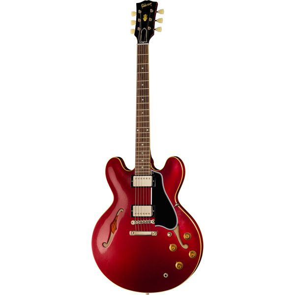 Gibson | ギブソン  1959 ES 335 Reissue ASB LA