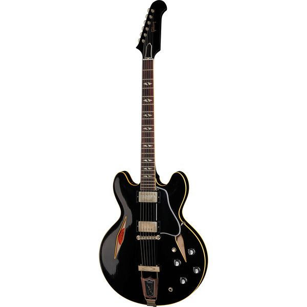 Gibson | ギブソン  1964 Trini Lopez EB ULA